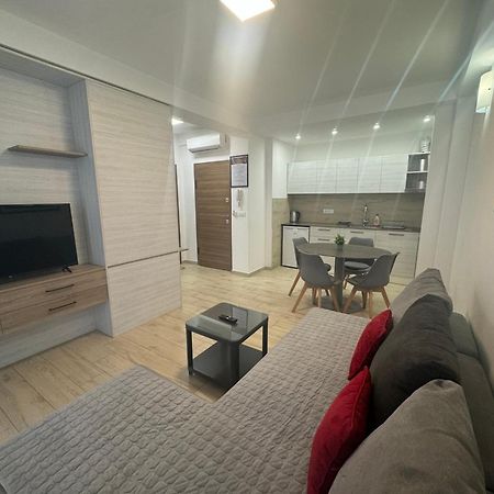 Vila Ivica Kjoshe Ohrid Exteriör bild