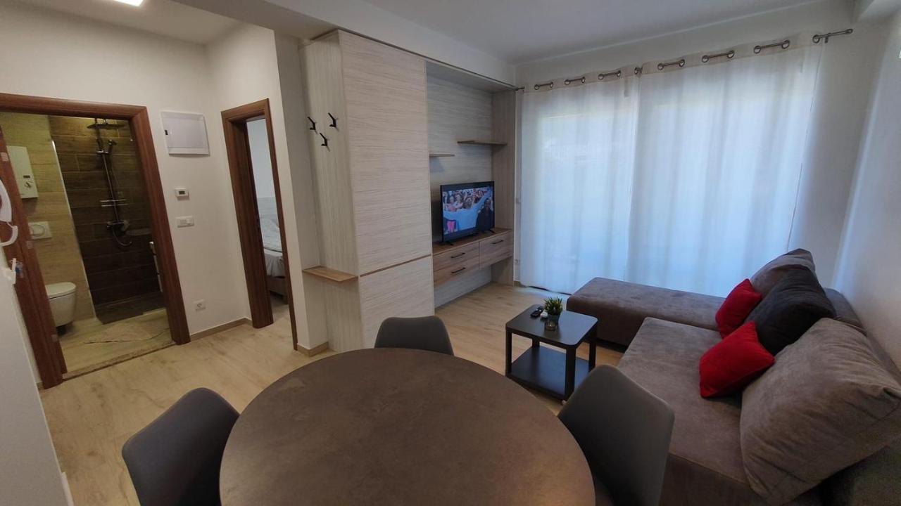 Vila Ivica Kjoshe Ohrid Exteriör bild
