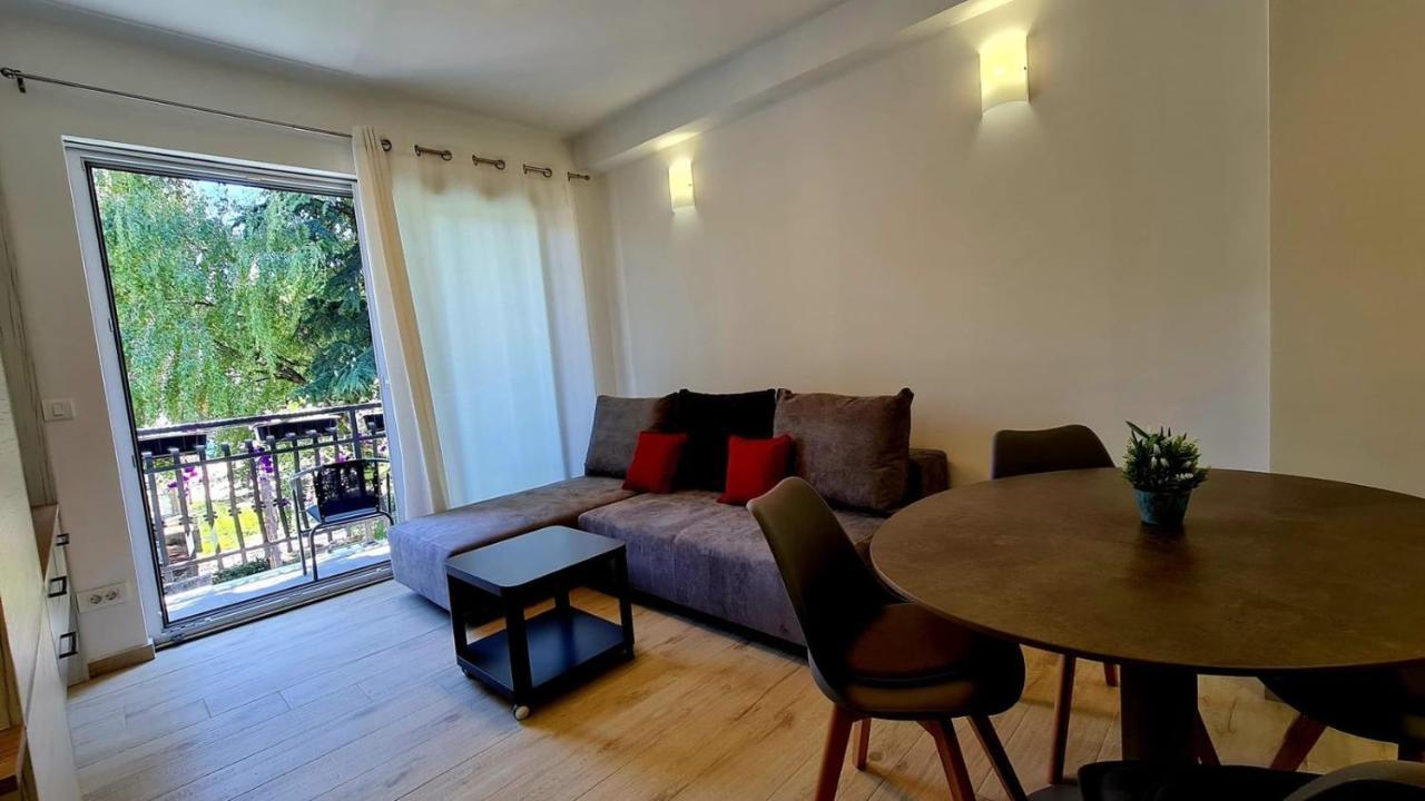 Vila Ivica Kjoshe Ohrid Exteriör bild